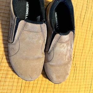 Merrell Kid's Moccasin Size 2